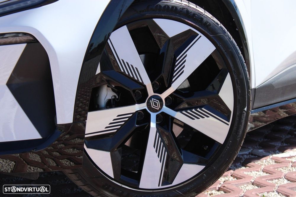 Renault Mégane E-Tech 130 Urban Range Evolution - 17