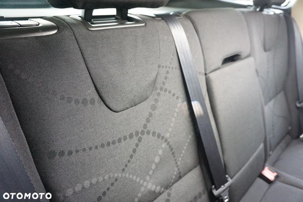 Volvo XC 60 D4 Geartronic Kinetic - 26