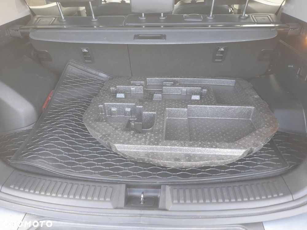 SsangYong/KGM Korando 1.5 T-GDI Quartz 2WD - 23