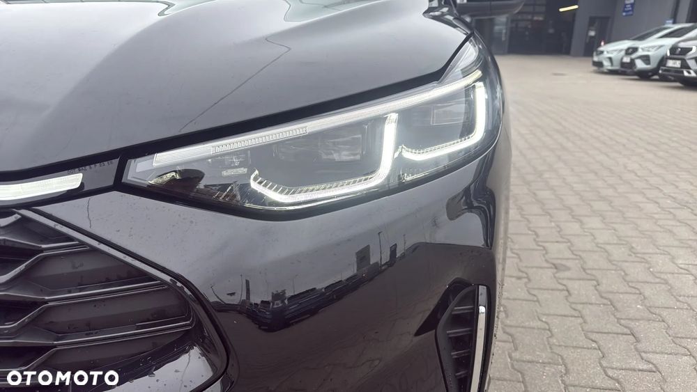 Ford Kuga 2.5 FHEV FWD ST-Line X - 17
