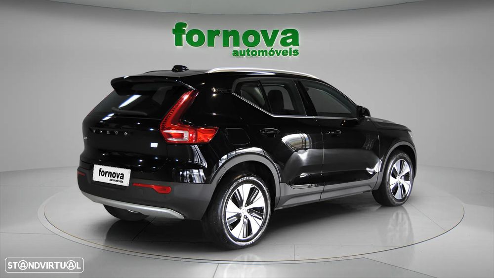 Volvo XC 40 1.5 T5 PHEV Inscription Expression - 6