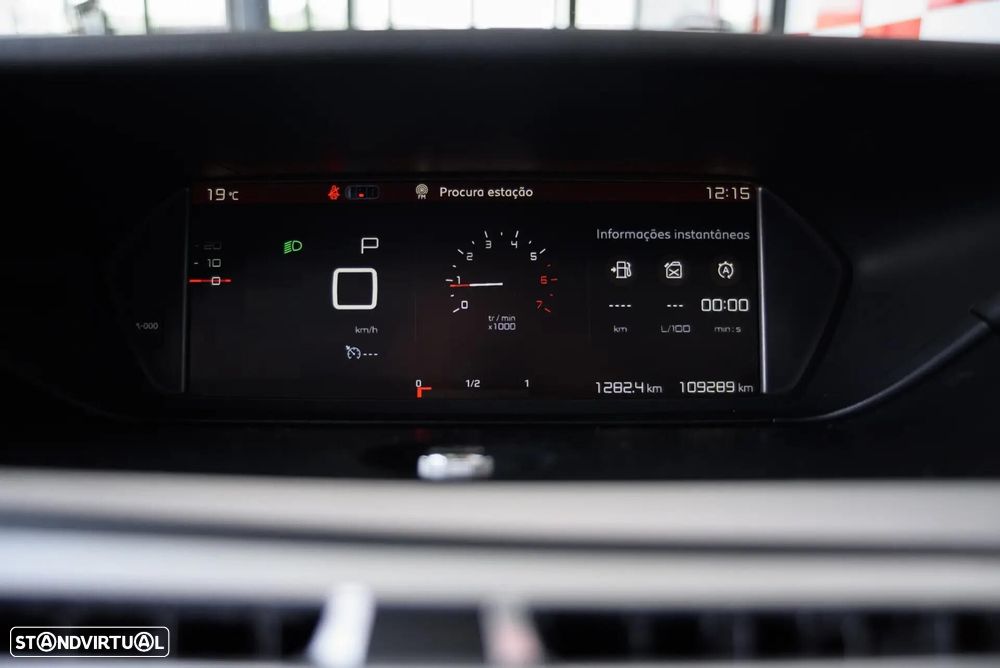 Citroën Grand C4 Spacetourer 1.5 BlueHDi Origins EAT8 - 29