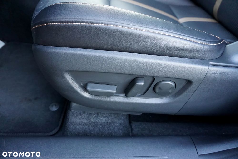 Mazda CX-60 3.3 D mHEV Homura Plus - 14