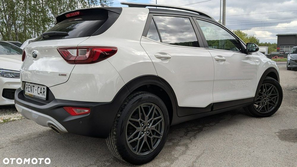 Kia Stonic - 11