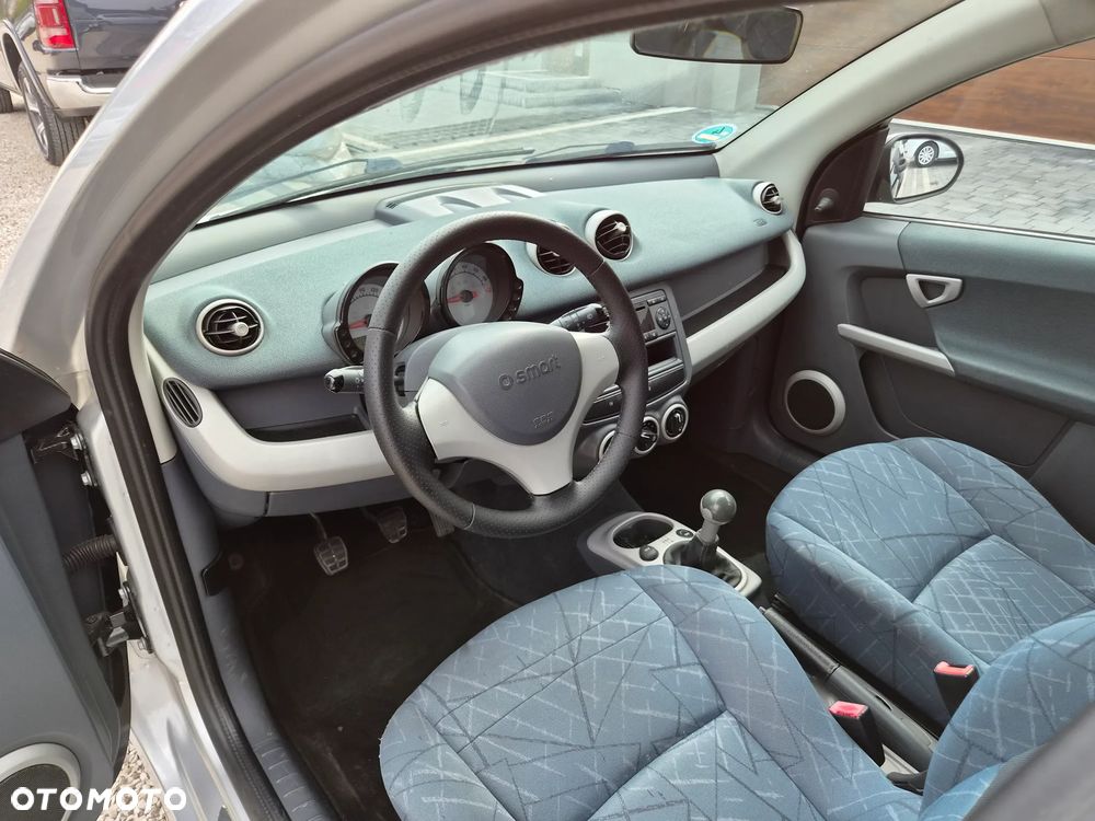 Smart Forfour - 15