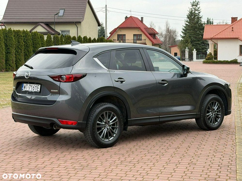 Mazda CX-5 2.0 Skyjoy 2WD - 20