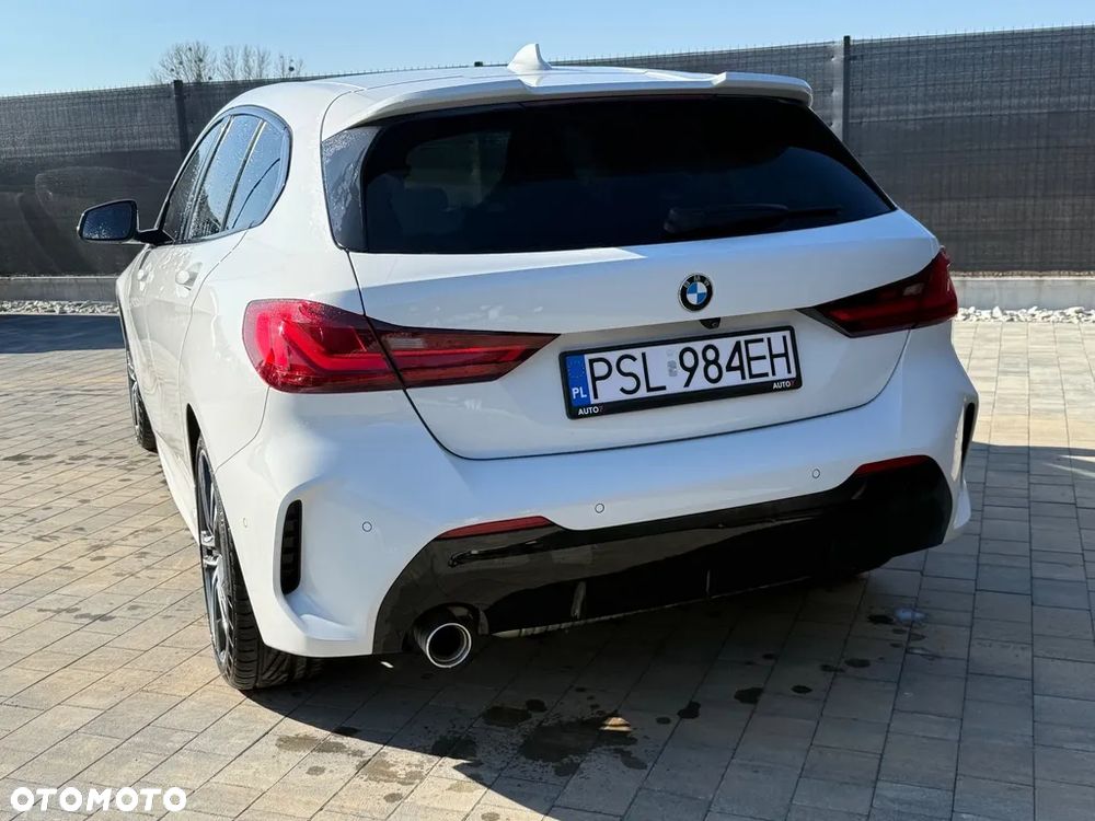 BMW Seria 1 118i M Sport - 6