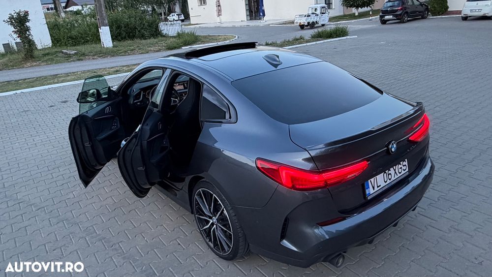 BMW Seria 2 218i Aut. M Sport - 11