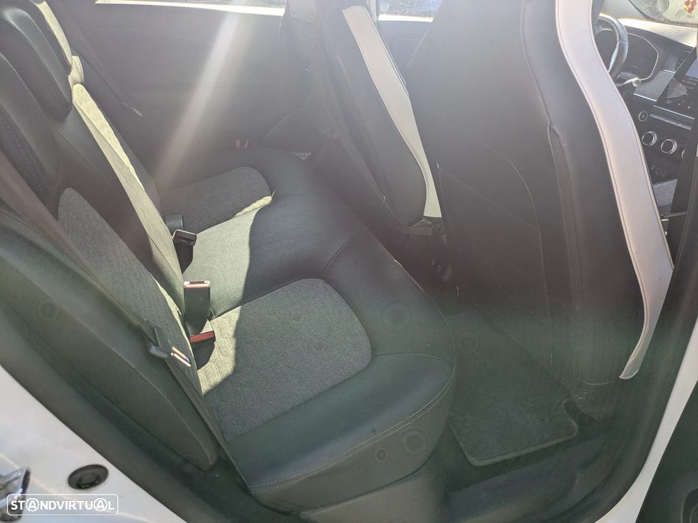 Renault Zoe (c/ Bateria) Intens 50 - 15