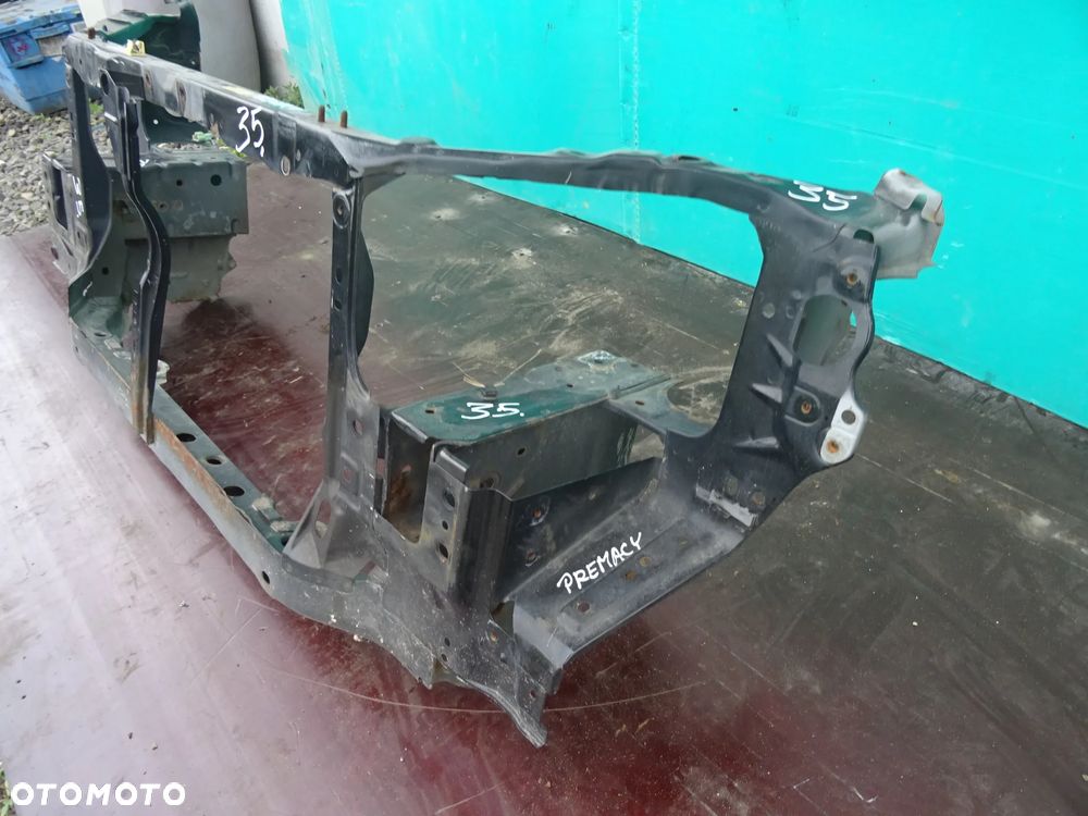 PAS PRZEDNI WZMOCNIENIE MAZDA PREMACY I LIFT 01-05 NR17 - 2