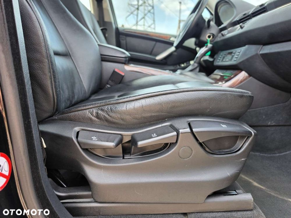 BMW X5 - 18