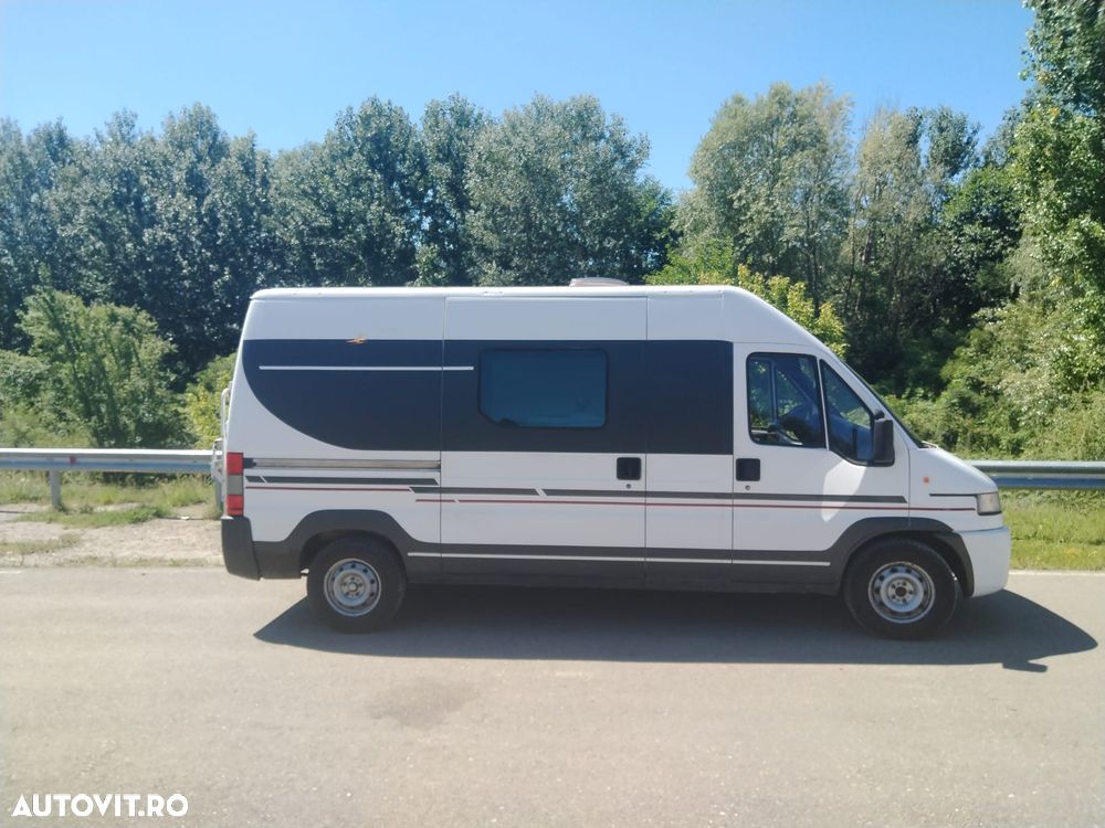 Fiat Ducato - 6