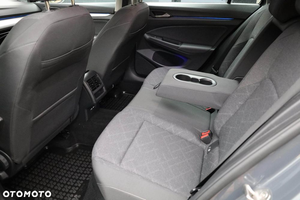 Volkswagen Golf 2.0 TDI Life - 39