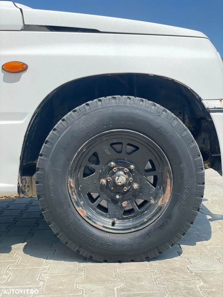 Suzuki Vitara - 12