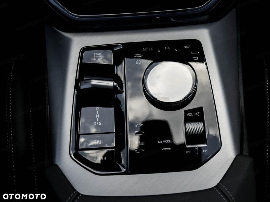BMW X3 xDrive20d mHEV - 7