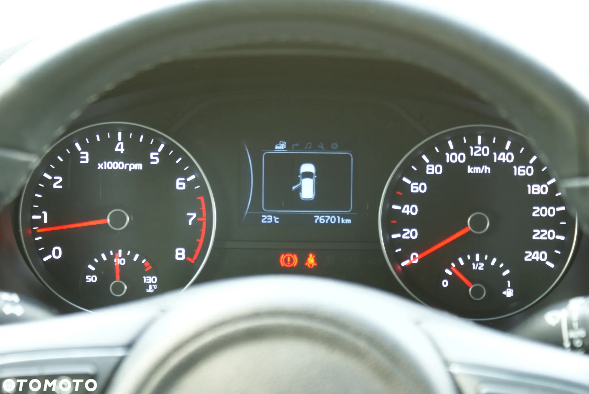 Kia Sportage - 11