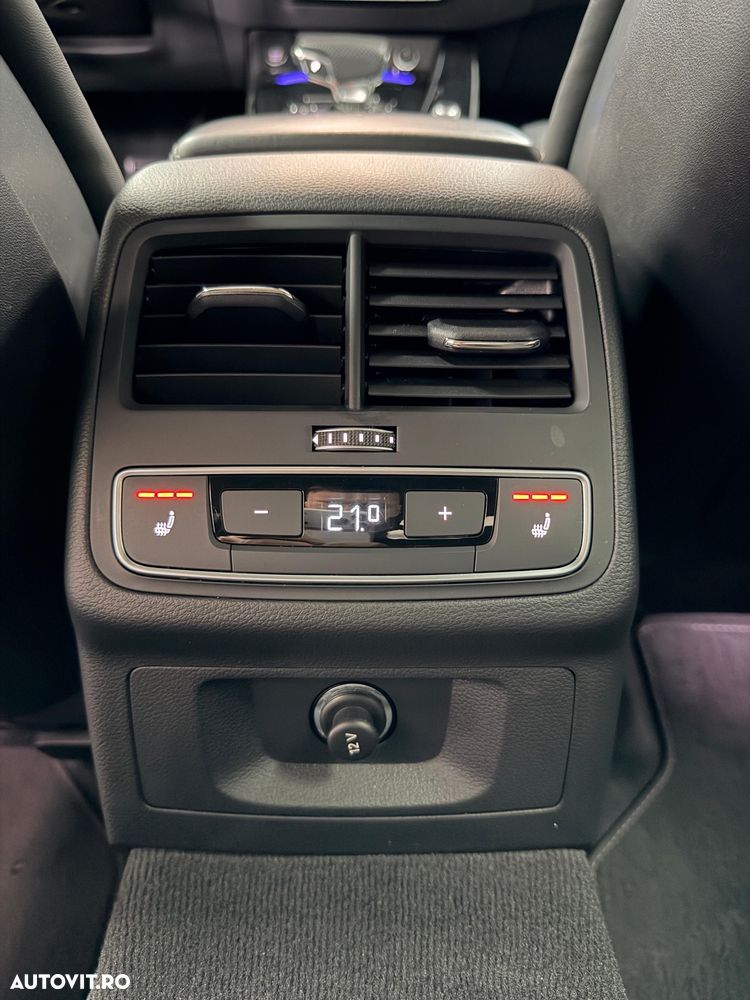 Audi A4 40 TDI quattro S tronic MHEV S Line - 24