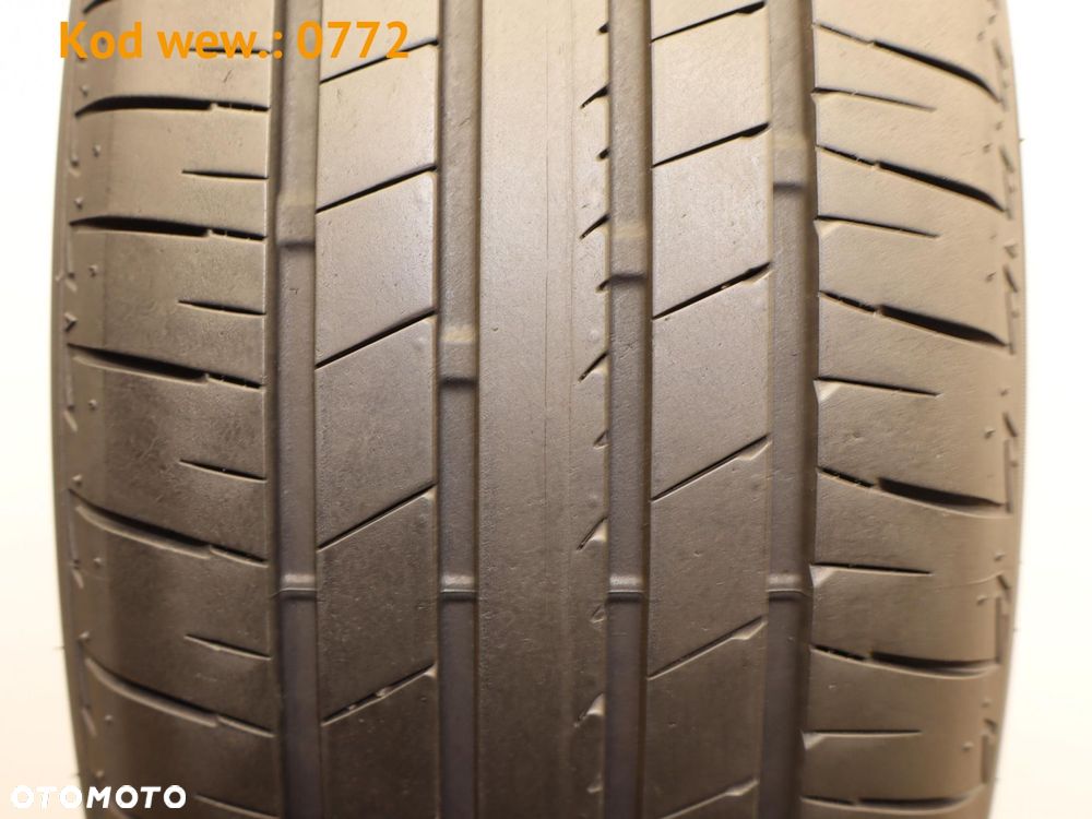 Bridgestone Turanza T005A - 225/45 R19 - 7