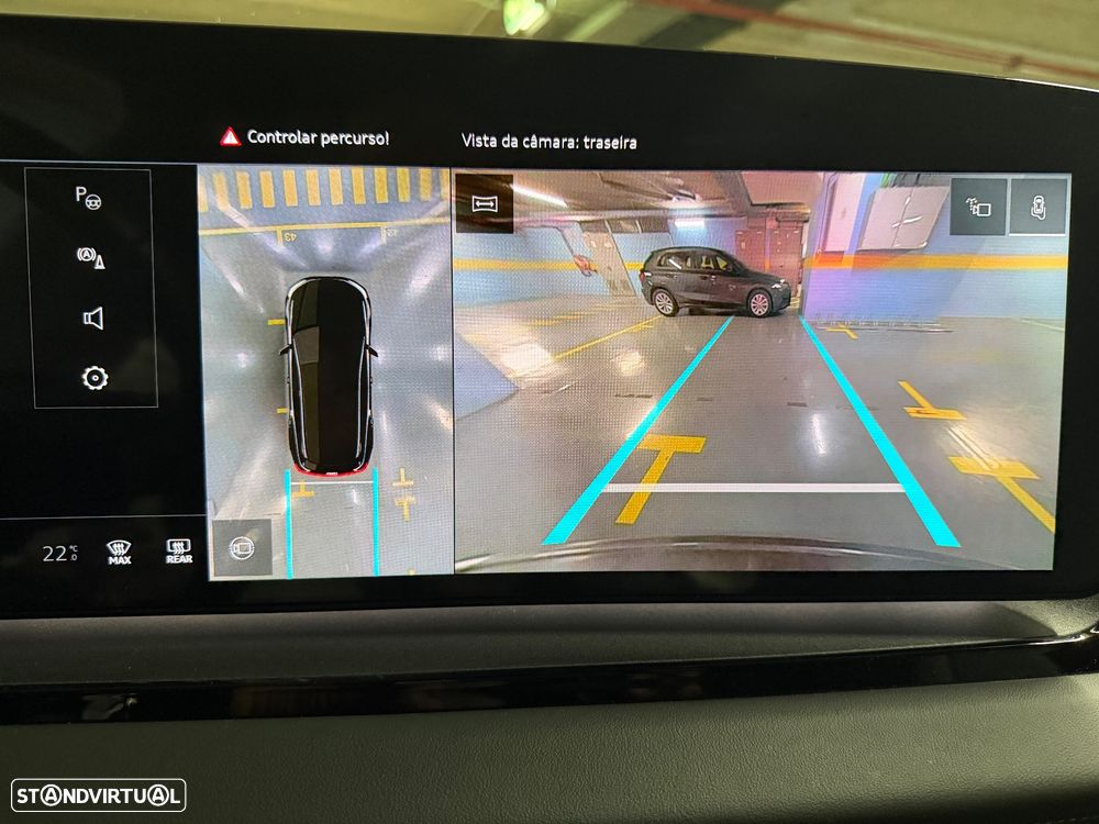 Audi Q6 e-tron 55 quattro 100 kWh - 15