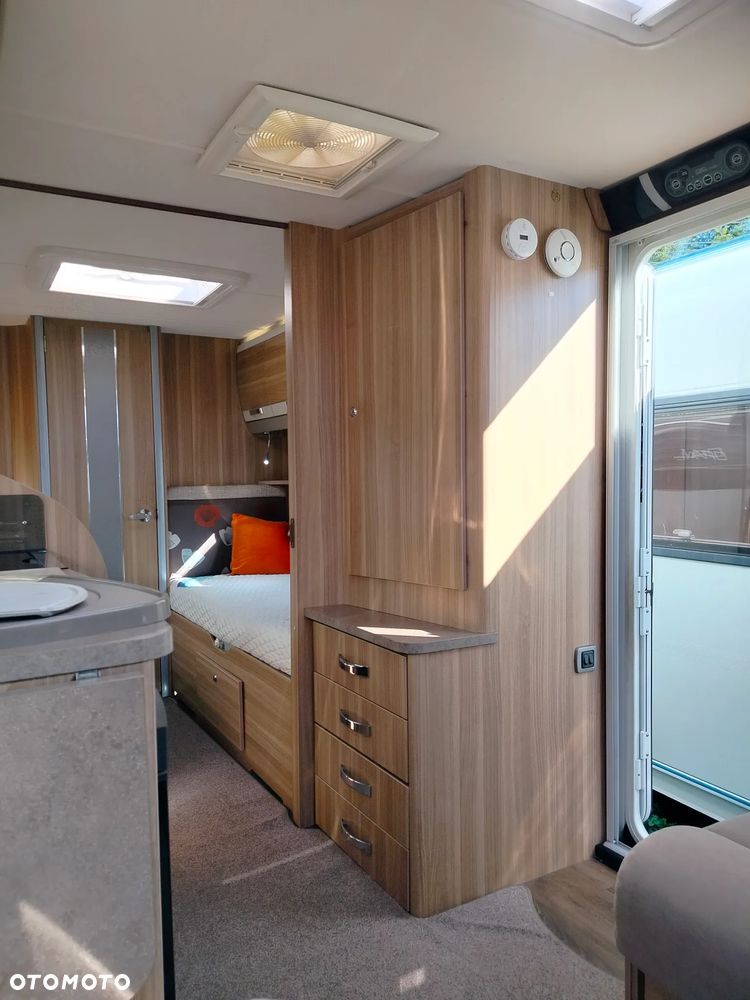 SWIFT Sterling Elite - 20