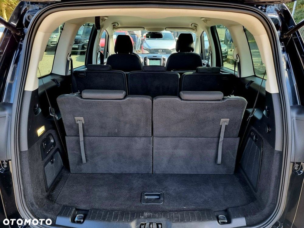 Ford Galaxy 2.0 TDCi Titanium PowerShift - 13