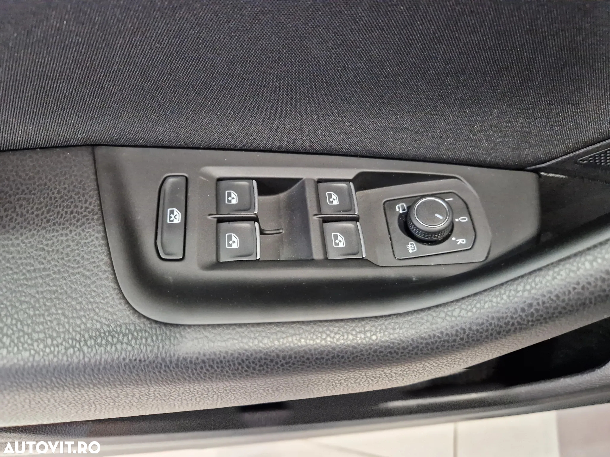 Volkswagen Passat 1.4 TSI Plug-In-Hybrid DSG GTE - 15