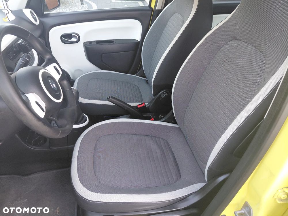 Renault Twingo SCe 70 Intens EU6 - 10
