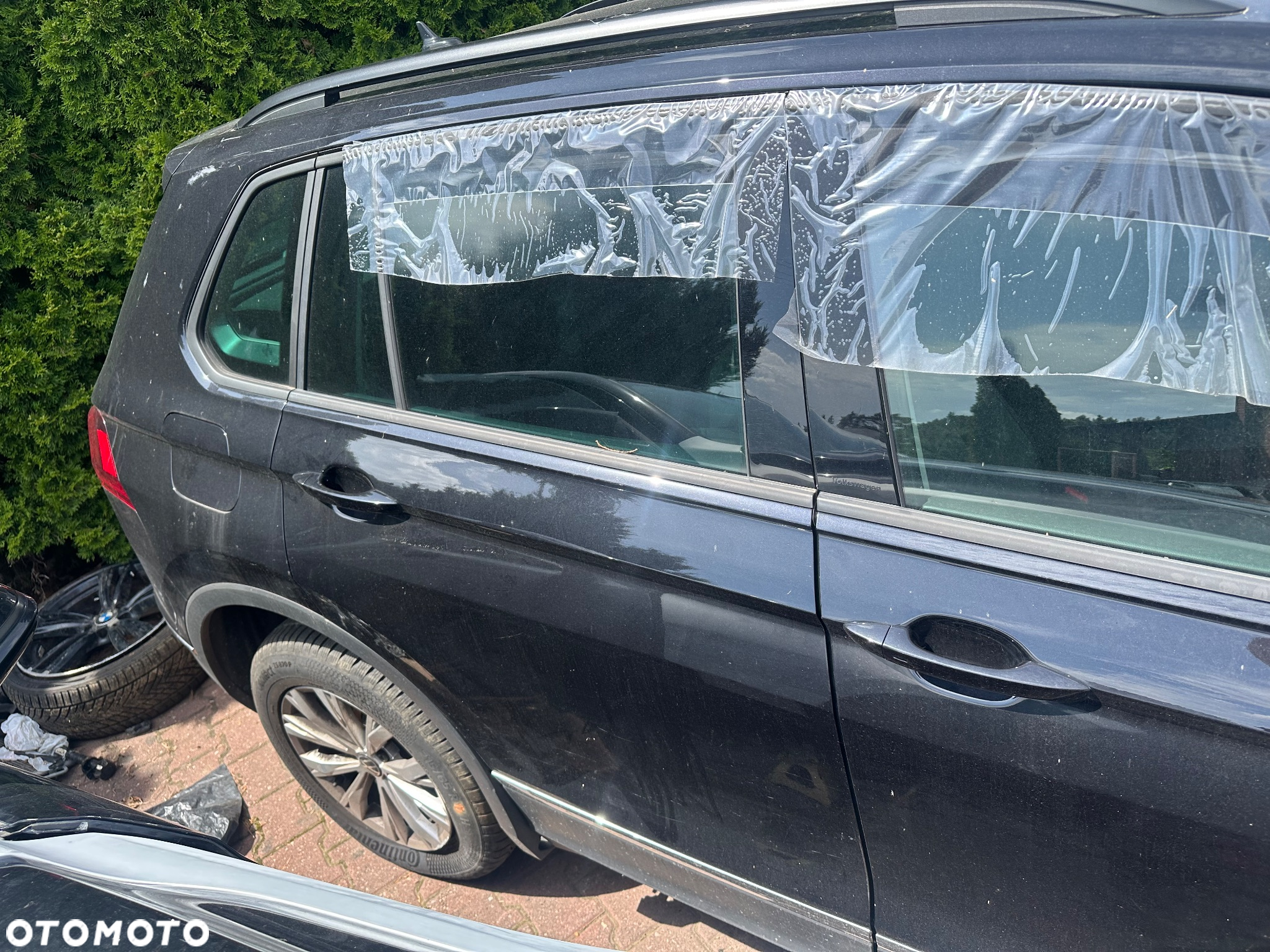 Volkswagen Tiguan 2.0 TDI DSG - 5