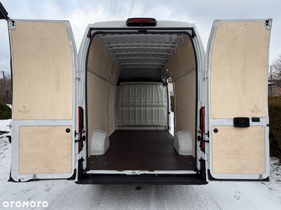 Fiat Ducato - 8