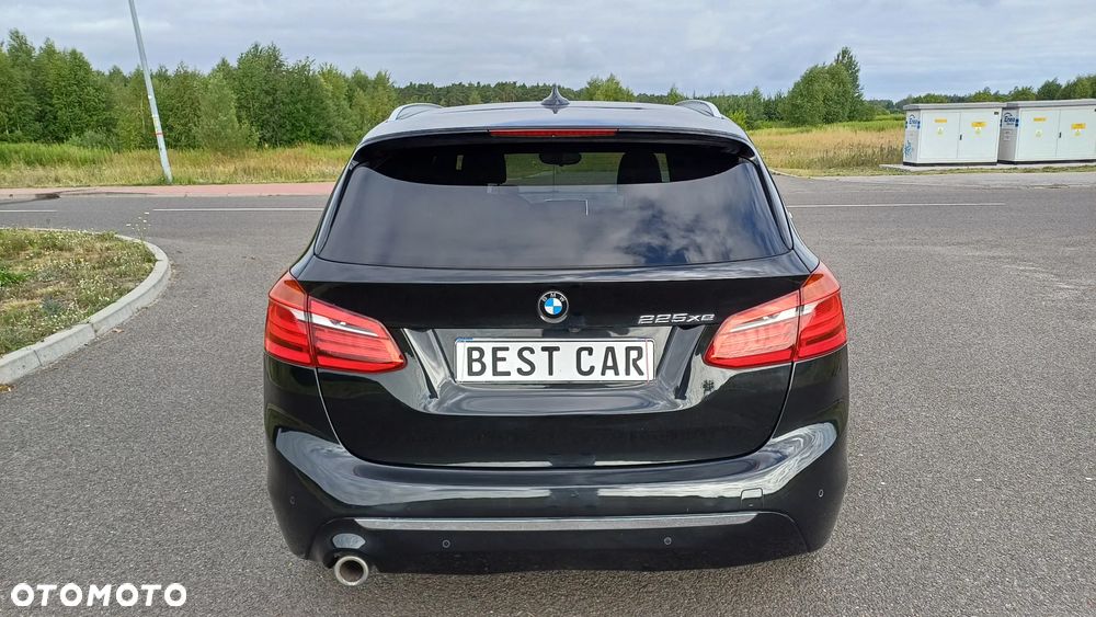 BMW Seria 2 - 5