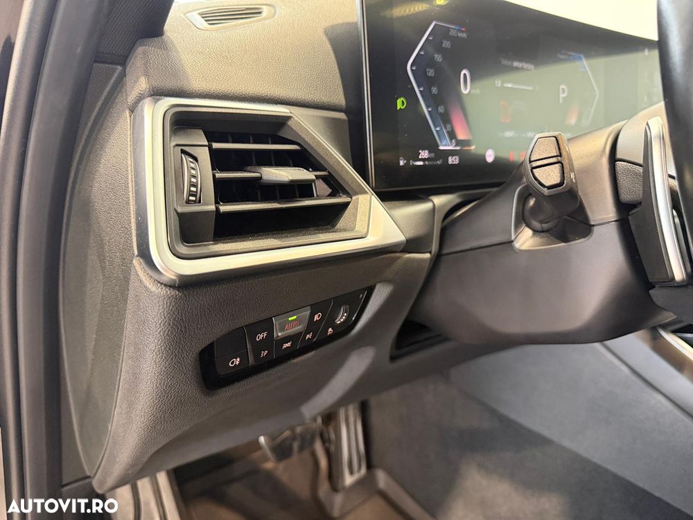 BMW Seria 3 320d Aut. xDrive M Sport - 16