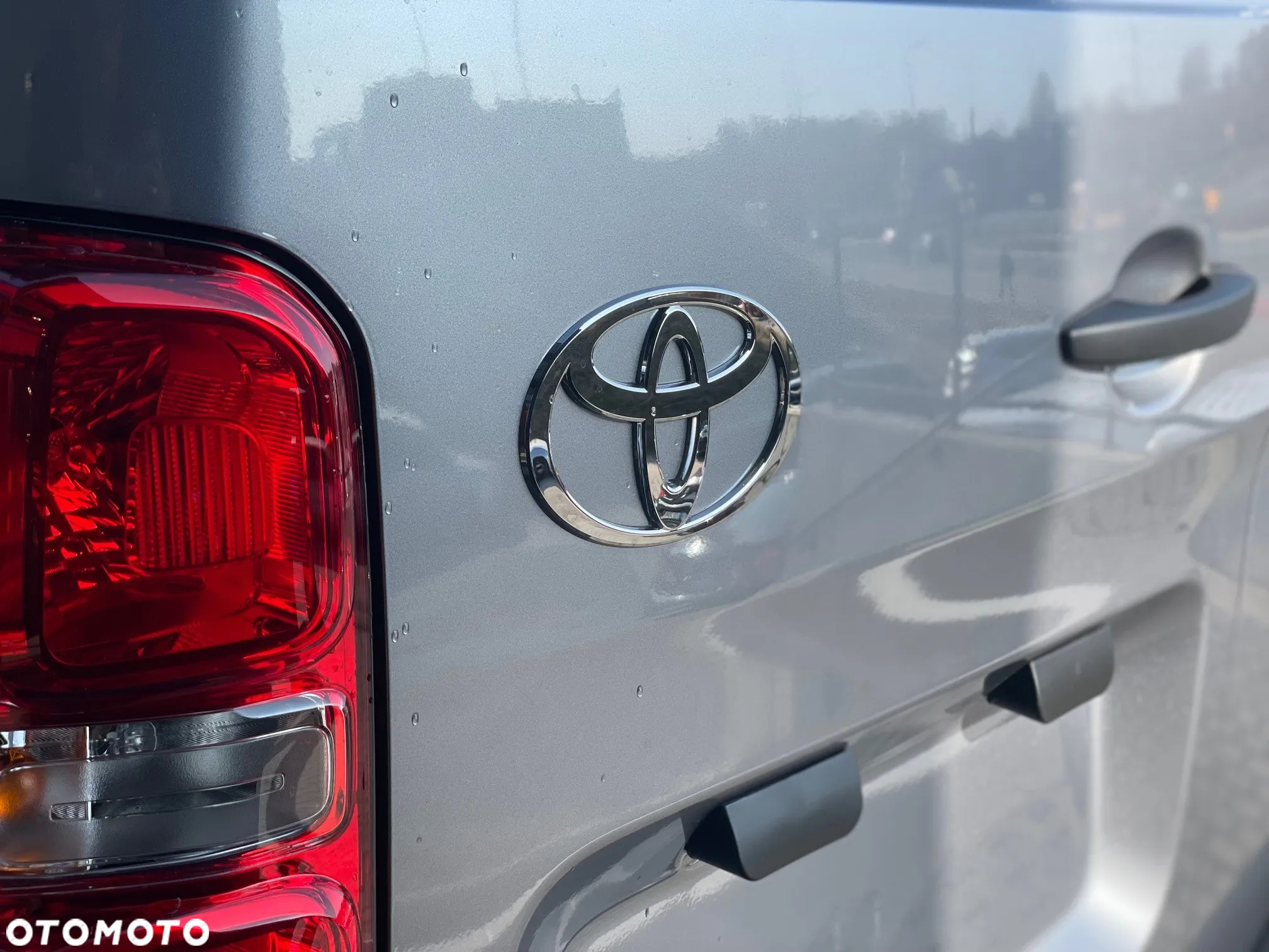 Toyota Proace - 10