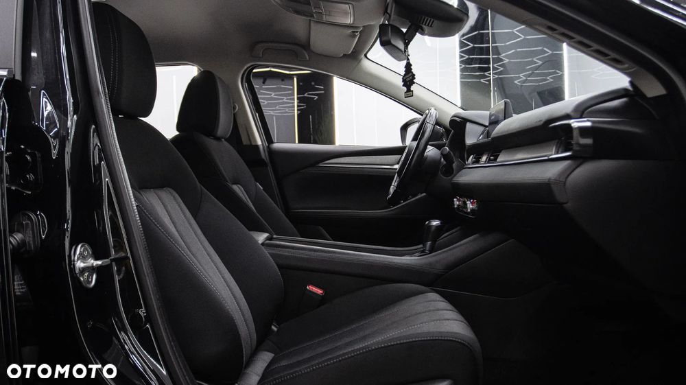 Mazda 6 2.0 SkyJoy - 20