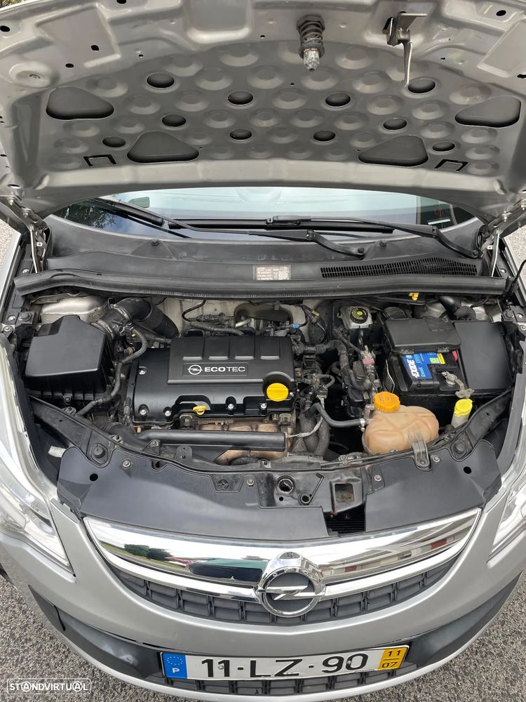Opel Corsa - 7