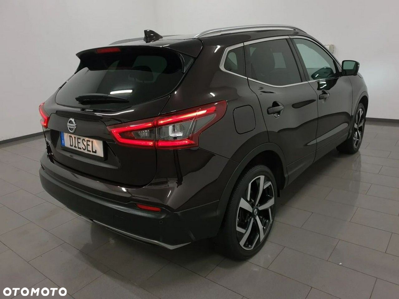 Nissan Qashqai 1.5 dCi Tekna+ - 6
