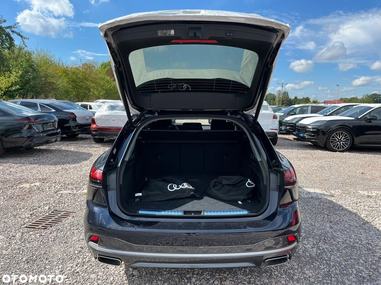 Audi A6 - 5