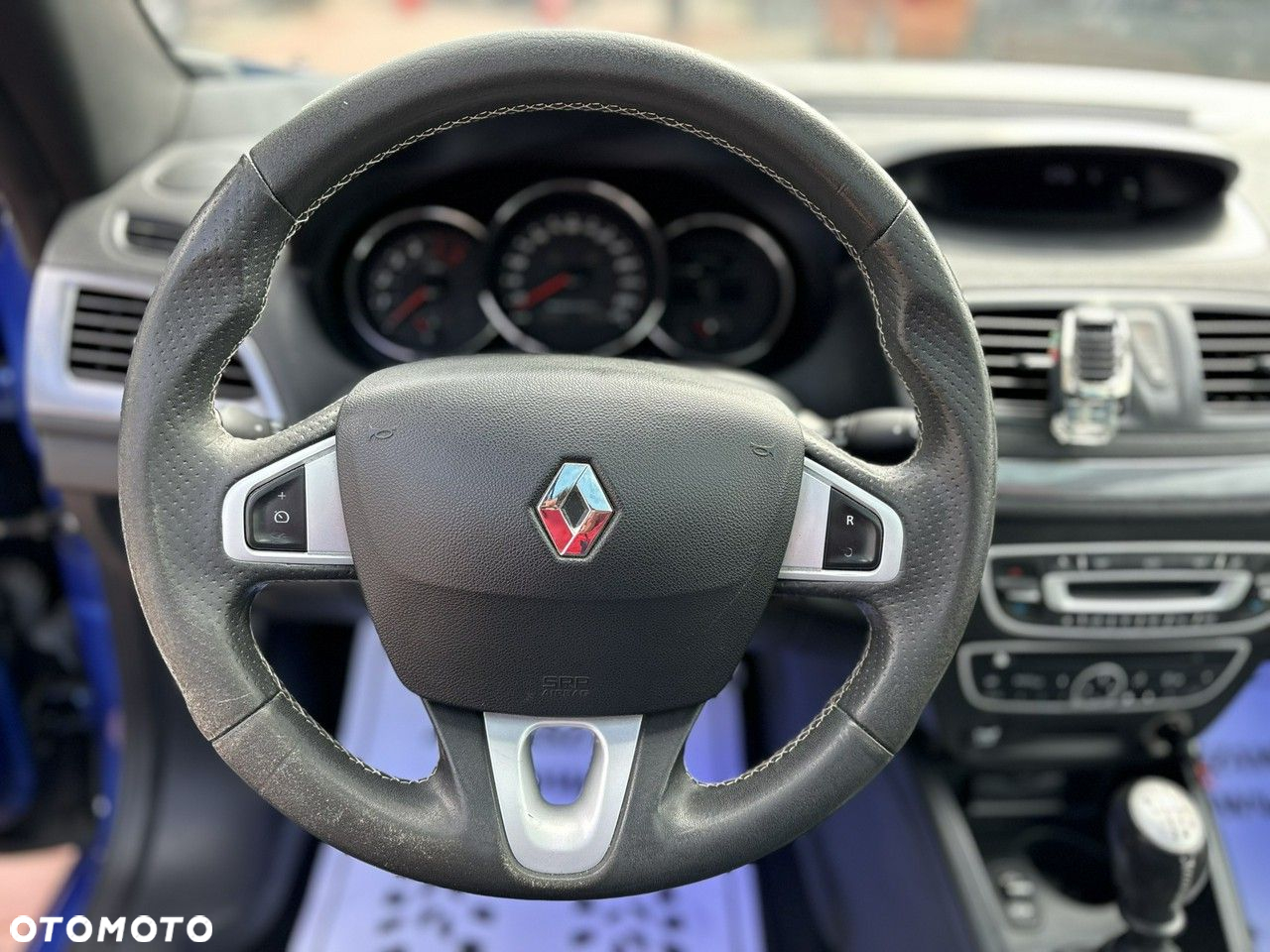 Renault Megane dCi 160 FAP Coupe-Cabriolet GT - 17