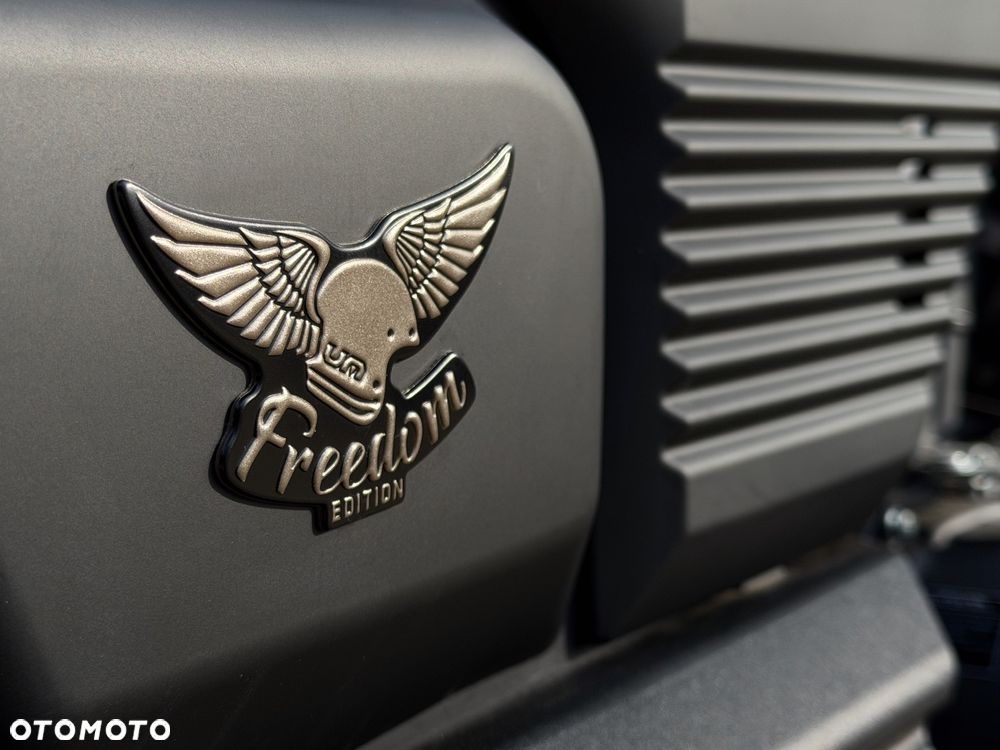 UM Renegade Freedom - 13