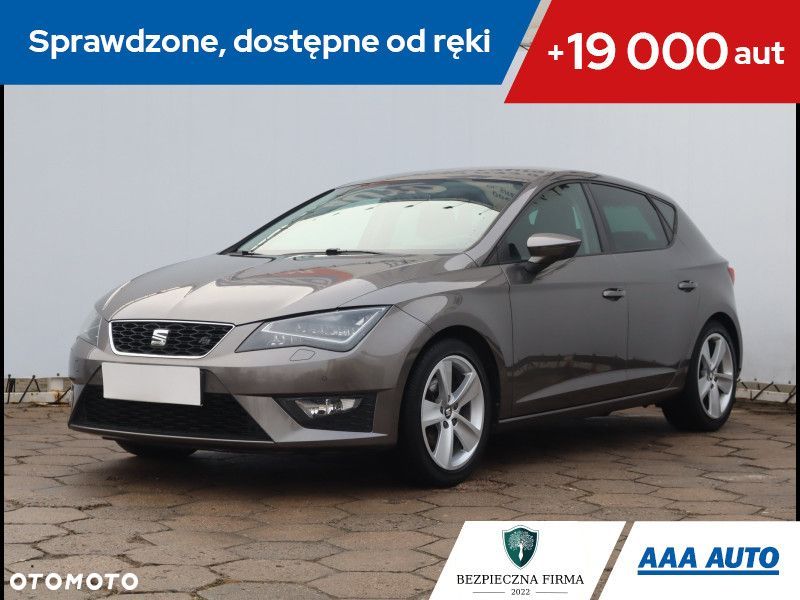 Seat Leon - 1