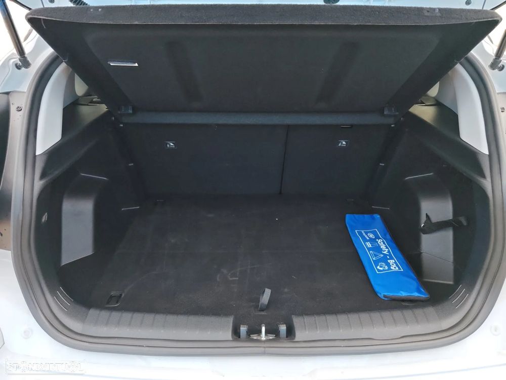 Hyundai Bayon 1.0 T-GDI Premium (TT) - 16