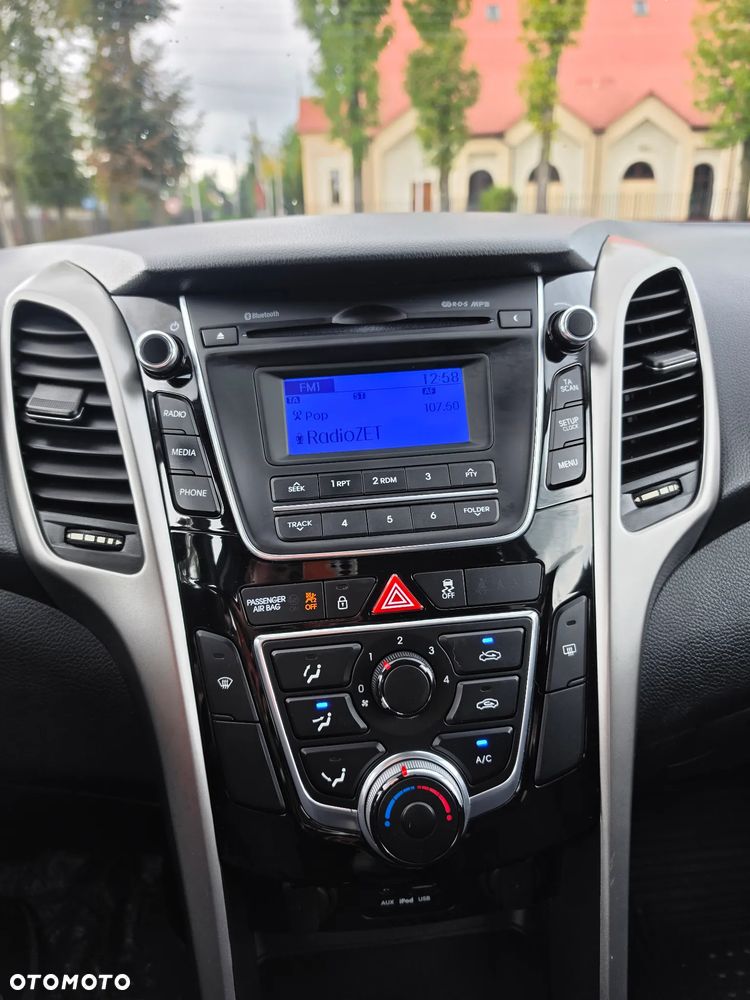 Hyundai i30 1.4 Style - 37