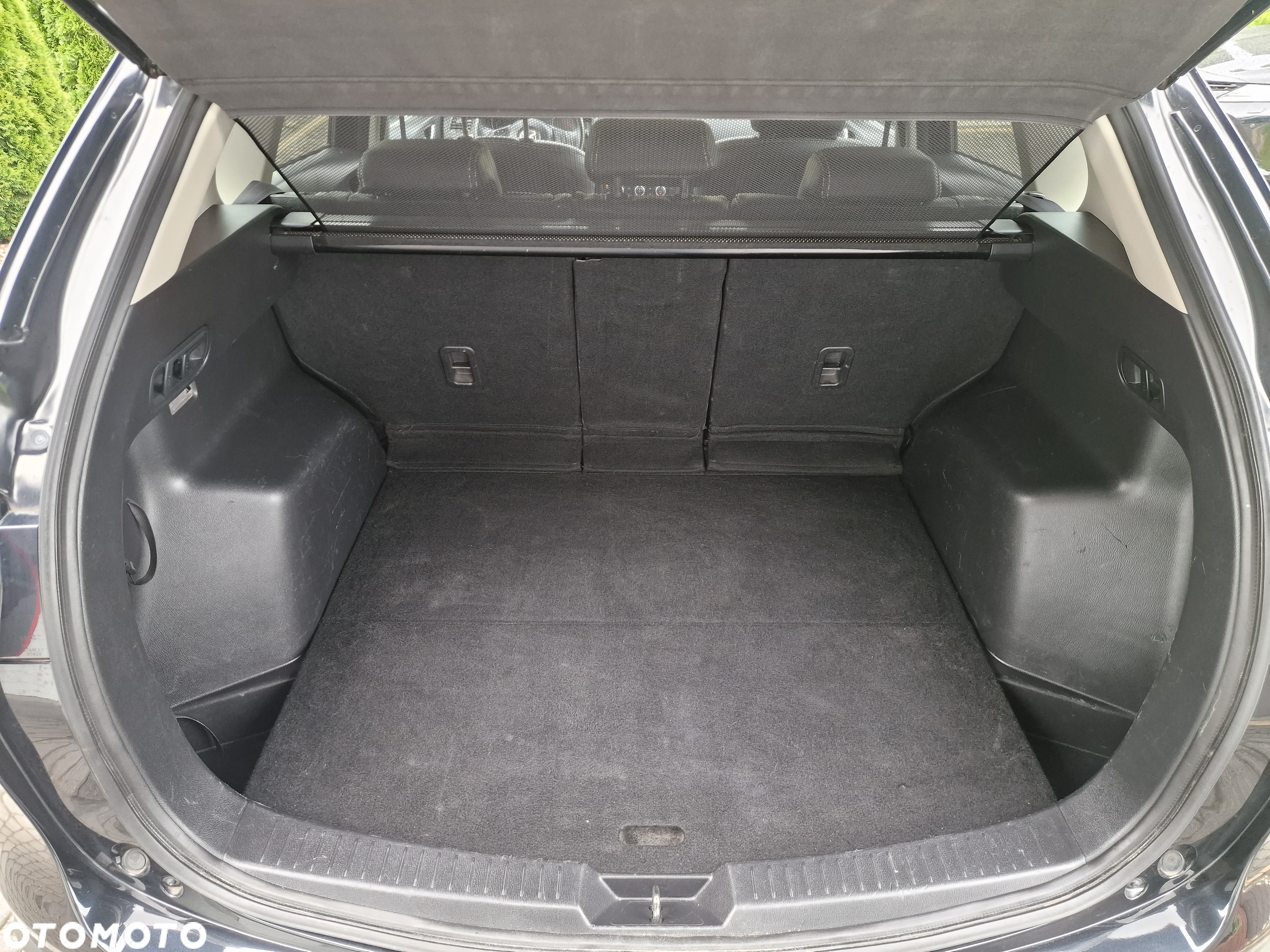Mazda CX-5 e-SKYACTIV-G 165 Advantage - 22