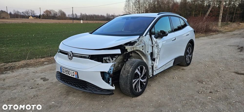Volkswagen ID.4 - 5