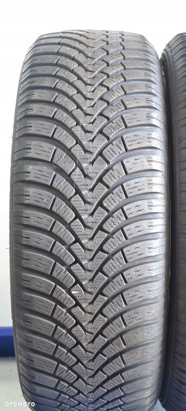 205/60R16 96H FALKEN EUROWINTER HS01 x4szt 9362z - 2