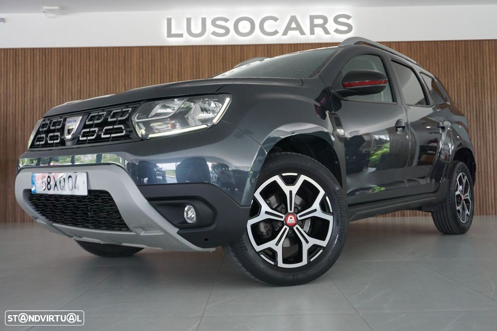 Dacia Duster 1.3 TCe Extreme - 28