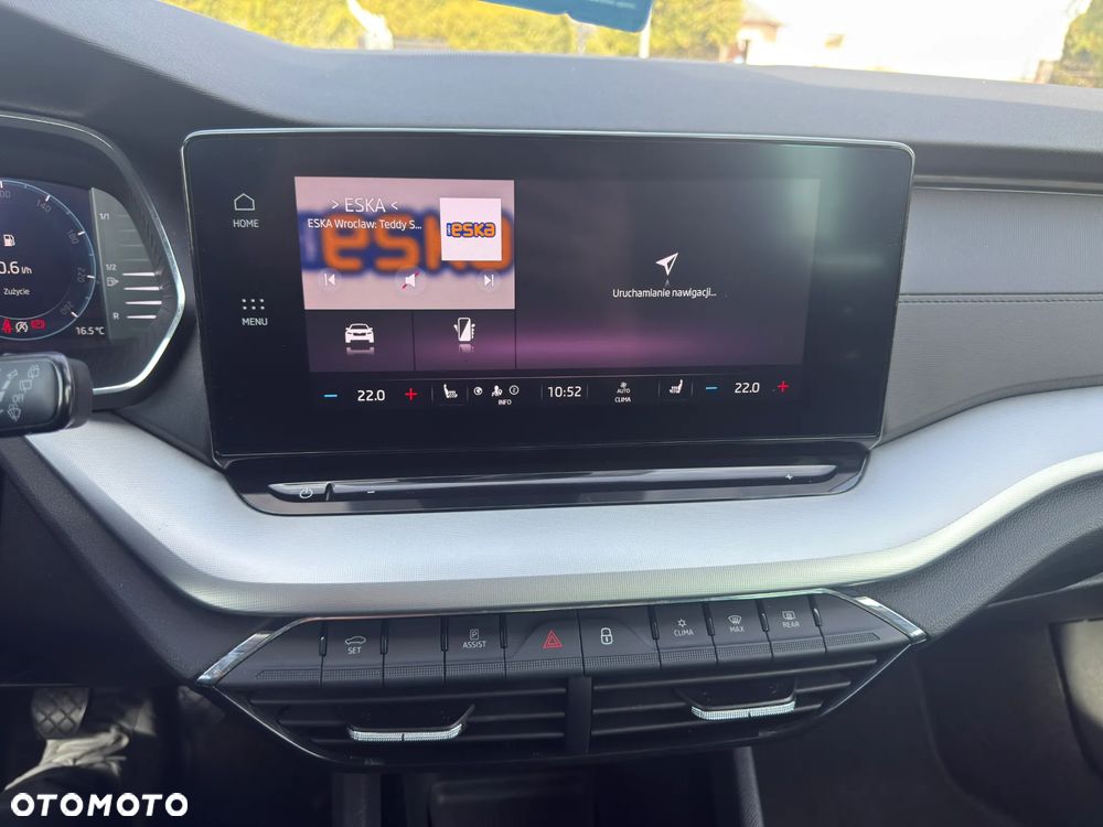 Skoda Octavia 2.0 TDI Selection - 11