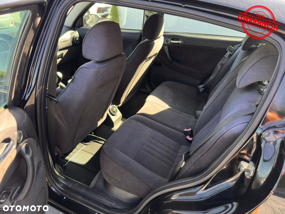 Alfa Romeo 147 - 34