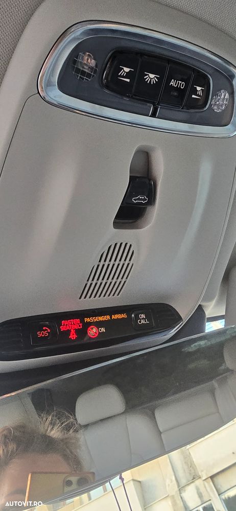 Volvo XC 60 Recharge T6 Twin Engine eAWD Inscription Expression - 12