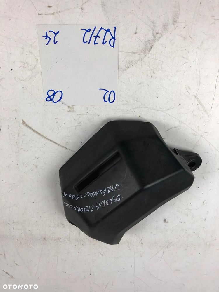 Yamaha MT-07 Osłona Zbiorniczka Wyrównawczego