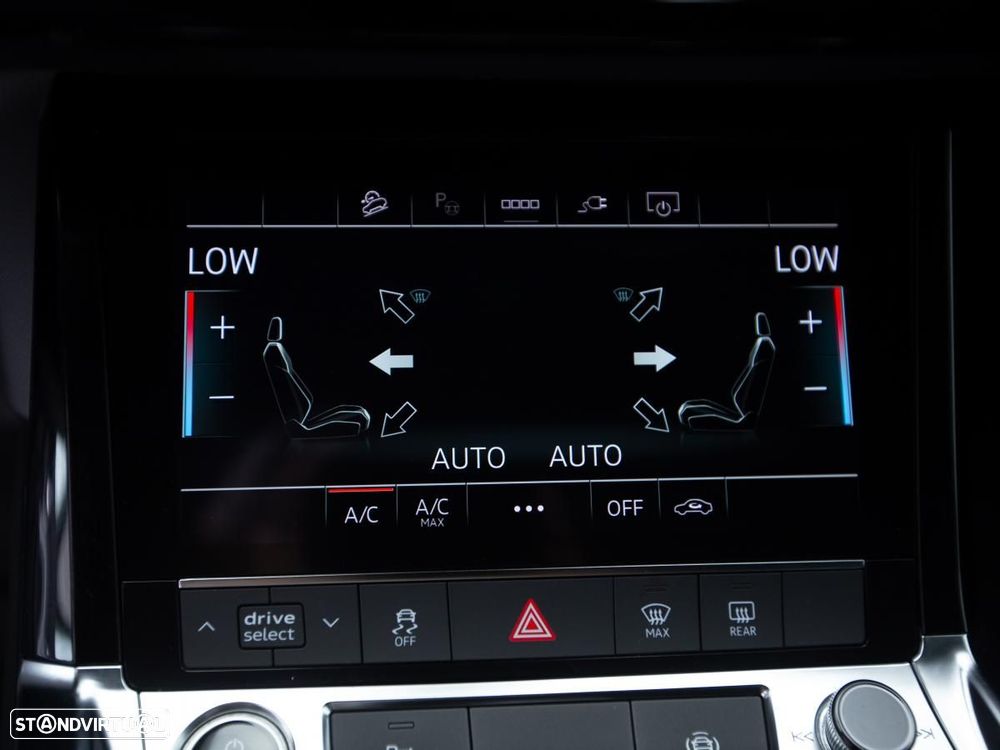 Audi e-tron 55 quattro S line — fotografia 31